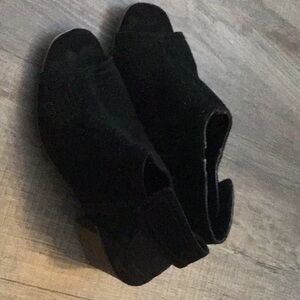 Sonoma Womens heels wedge type